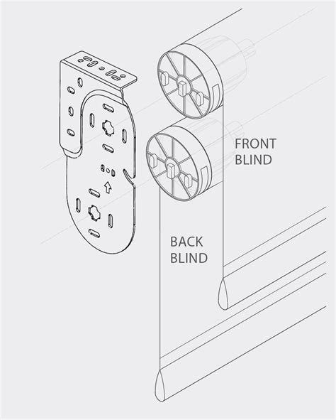 Double Roller Blinds How Do They Work