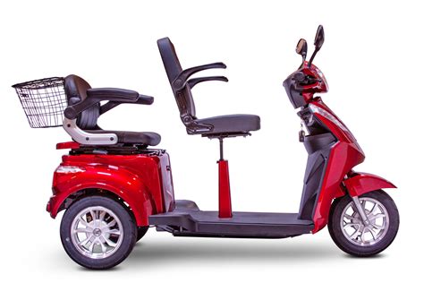 double seat mobility scooters uk