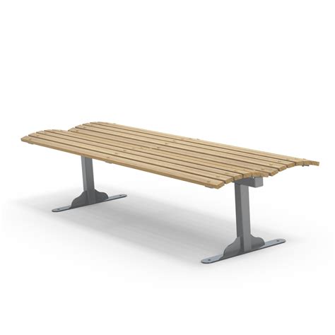 Maximize Space and Comfort with Double-Sided Bench Seating: The Perfect Solution for Any Setting