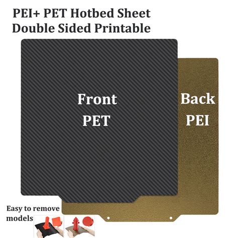 Double Sided Printable Metal Sheet