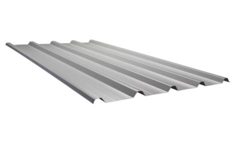 double sided roof sheeting