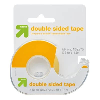 Double Sided Tape At Target
