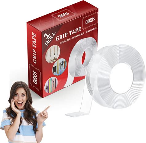 Double Sided Tape Vs Silicone