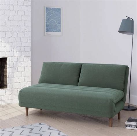 Double Sofa Bed Click Clack