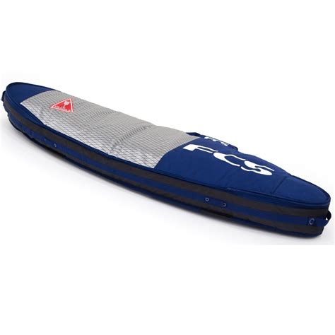 Double Surfboard Bag 7Ft
