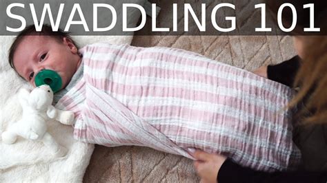 Double Swaddle Video