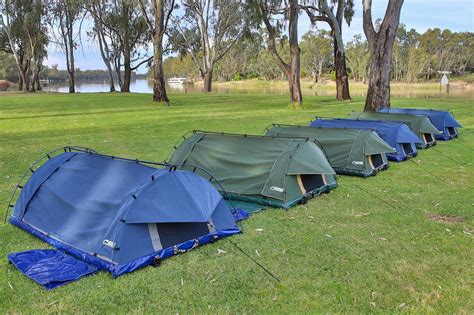 Double Swag Measurements