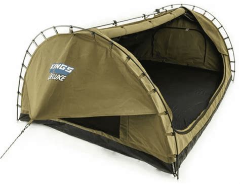 Double Swags Australia