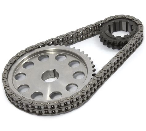 Double Timing Chain Gear