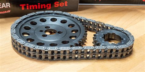 Double Timing Chain Vs Single