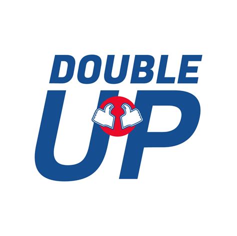 double up