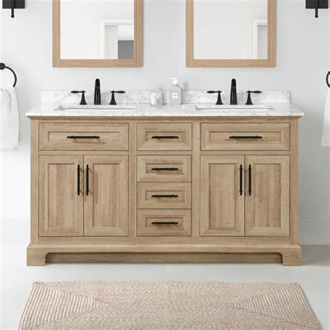 Double Vanity Bathroom Cost