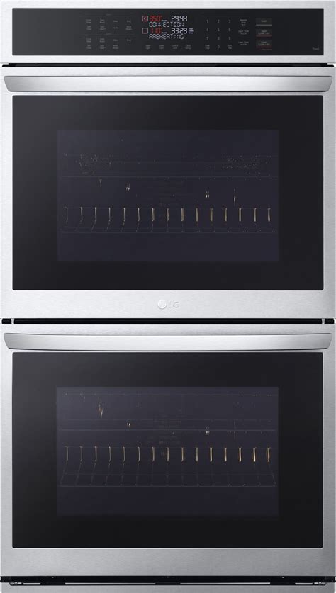 Double Wall Oven Best Value
