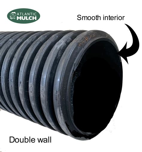double wall pipe