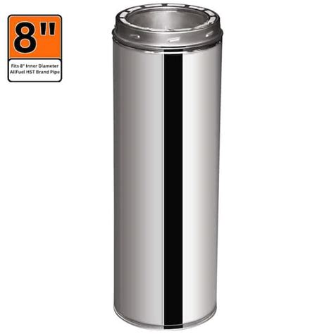 Double Wall Stove Pipe Brands