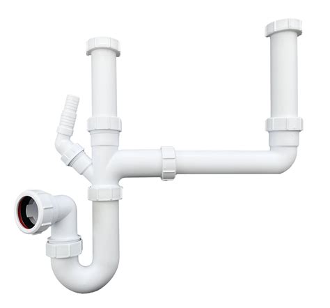 Double Washing Machine Waste