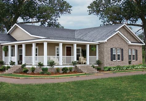 double wide manufactured homes north carolina
