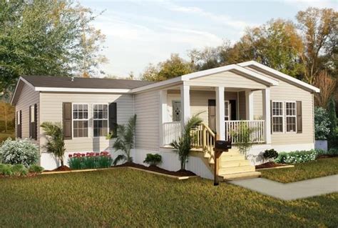 double wide manufactured homes prices texas