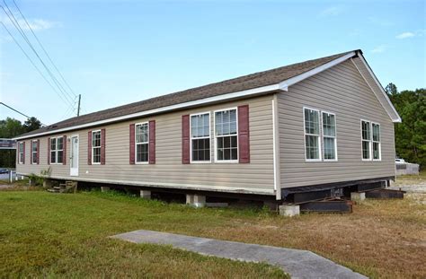 double wide mobile homes in maryland