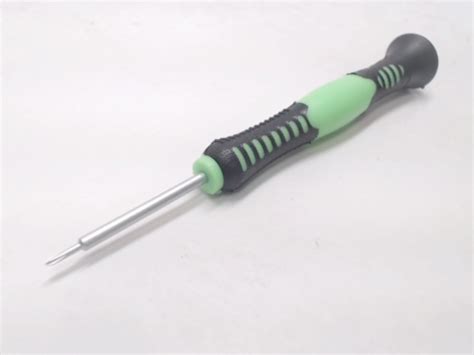 Double Zero Phillips Screwdriver