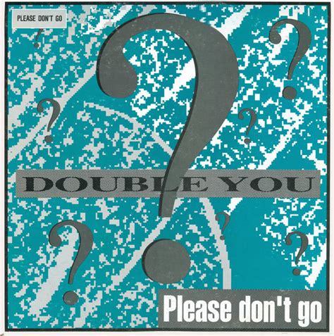 [Música] Double You · Please Don