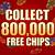 doubledown casino free chips 2020 movie list