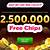doubledown casino free chips 2021 facebook stats
