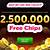 doubledown casino promo codes free chips fb lite log into my account