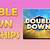 doubledown free promo chips collectors weekly records