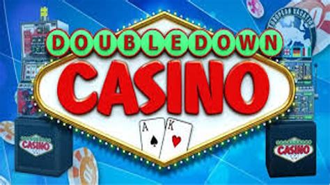 doubledown casino on youtube
