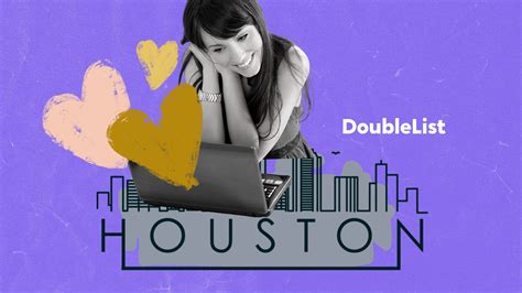doublelist houston