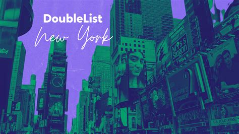 doublelist new york