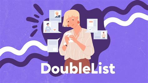 doublelist subscription
