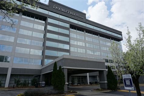 Doubletree Birmingham Perimeter Park