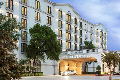 doubletree by hilton branches