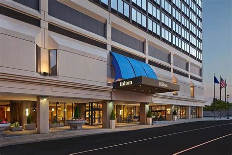 doubletree hartford