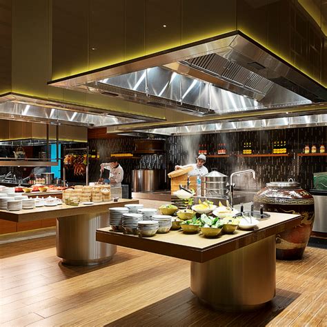 doubletree hilton jb lunch buffet price