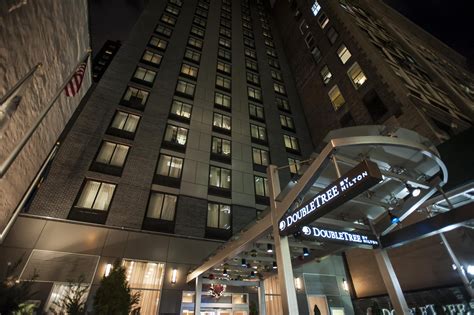 doubletree hotel chelsea new york city