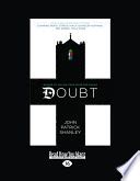 +15 Doubt John Patrick Shanley Pdf Going Viral