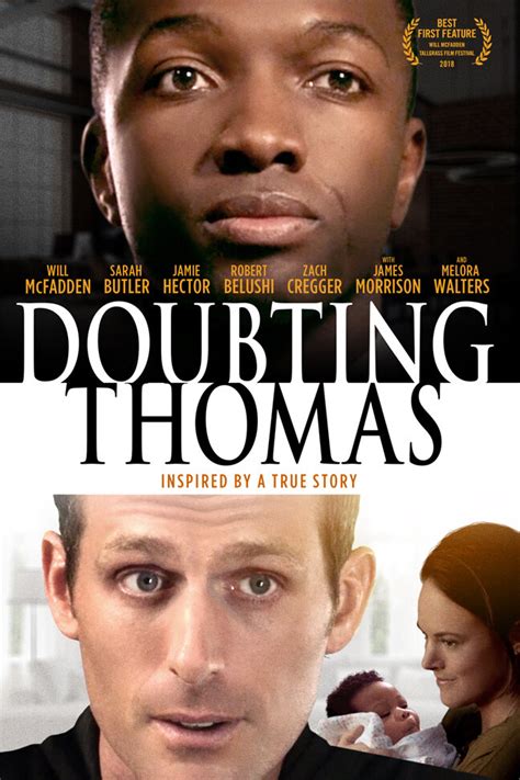 doubting thomas movie explained