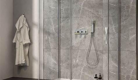 Douche 60x32 Plomberie Croteau s