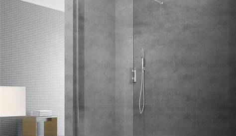 Douche Al Italienne Design 8 s A L Tendance Chic Et Zen Dom Bathroom Small