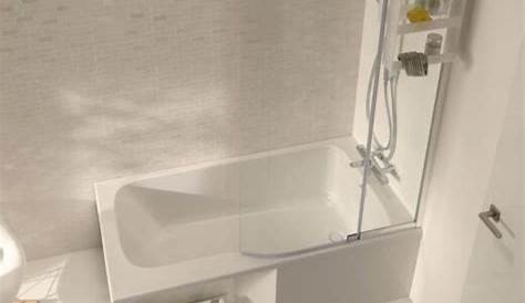 Choisir Un Combine Bain Douche Pour Une Petit Salle De Bain