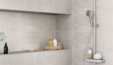 Douche Faience Grise 30 Idees Incroyables De Salle De Bain Gris Et Blanc