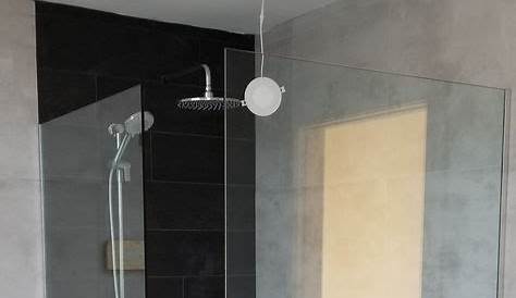 Une Douche Avec Ou Sans Porte Styles De Bain