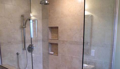 Douche Sans Porte Salle De Bain Ceramique Bathroom Small Bathroom Et