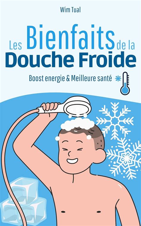 Douche D'eau Froide Bienfaits
