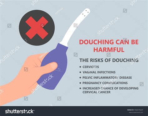 Douche Definition With Example