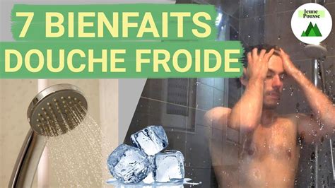 Douche Froide Apres Manger