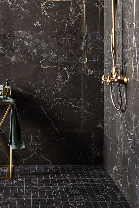Douche Italienne Marbre